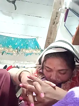 Punam sing online show from 01-18-26, 07:39