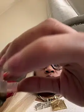 cumforyannna online show from 03-17-26, 03:55