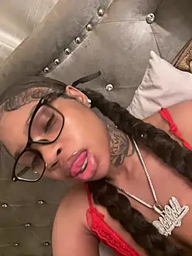 cumforyannna online show from 04-17-26, 09:56