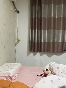 Xixi-07 online show from 01-10-26, 01:35