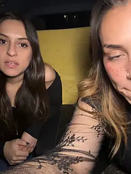 AmericanCreampies online show from 02-08-26, 05:22