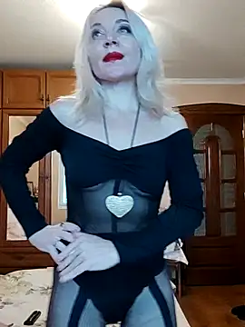 MiraStar984 online show from 02-23-26, 02:14