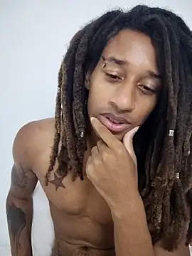 InfernalHazze online show from 04-01-26, 01:41