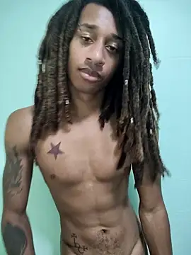 InfernalHazze online show from 04-09-26, 06:19