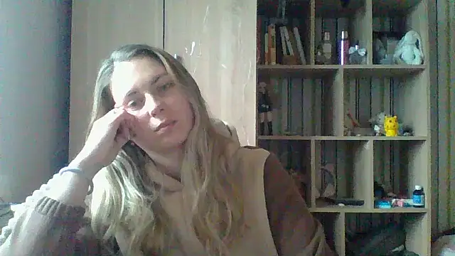 VikiLove765 online show from 02-24-26, 12:14