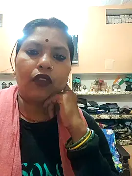 Punam shekh online show from 02-10-26, 12:53