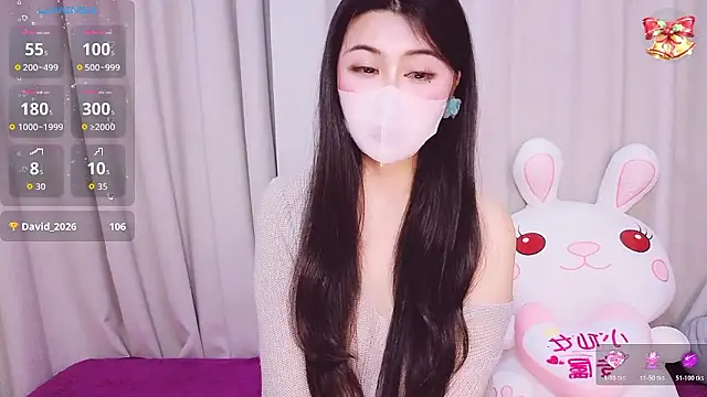 1-Emma-1 online show from 01-12-26, 01:00