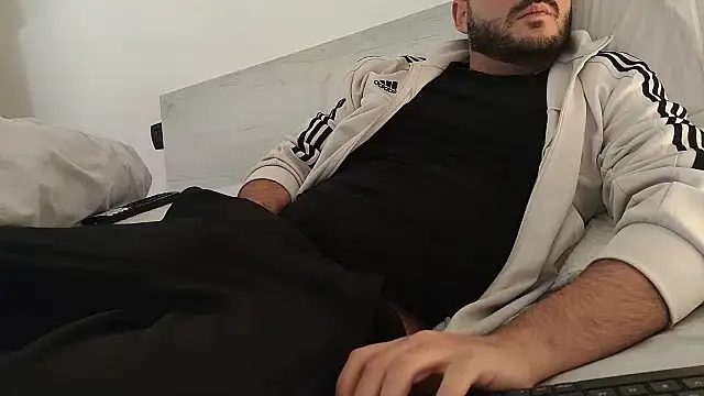 Reb born89 online show from 01-18-26, 10:19