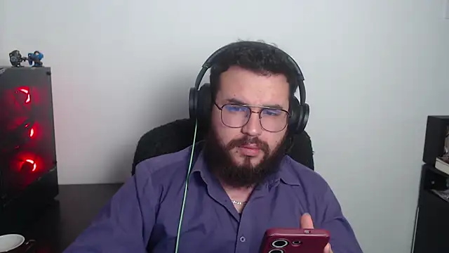 Jonh Jodson online show from 02-16-26, 10:17