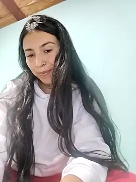 Emily Gree online show from 03-13-26, 03:24