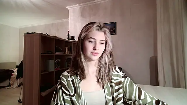 Dia DeAmas online show from 02-12-26, 02:56