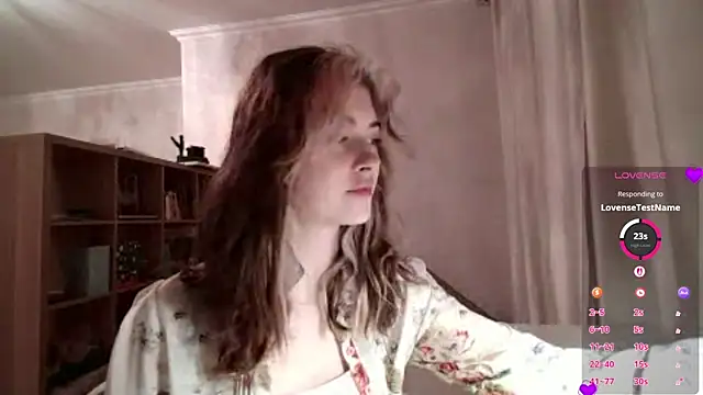 Dia DeAmas online show from 03-02-26, 03:08