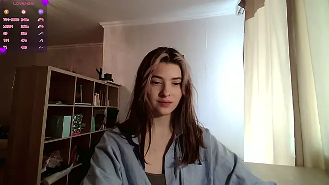 Dia DeAmas online show from 03-22-26, 09:34