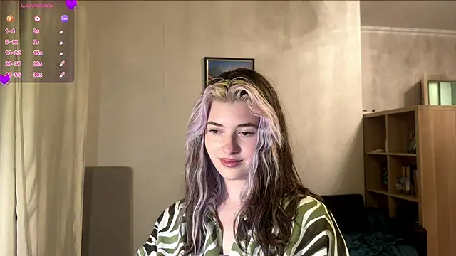 Dia DeAmas online show from 04-29-26, 05:30