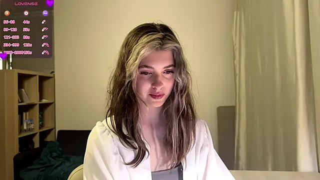 Dia DeAmas online show from 05-12-26, 09:01
