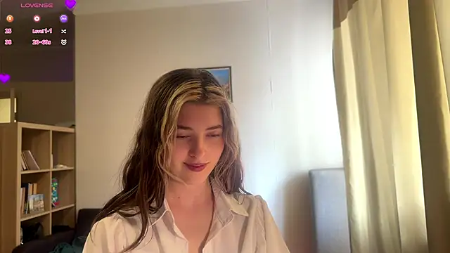 Dia DeAmas online show from 05-19-26, 09:15