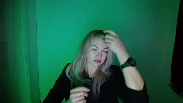 Madonna Fire online show from 01-17-26, 06:40