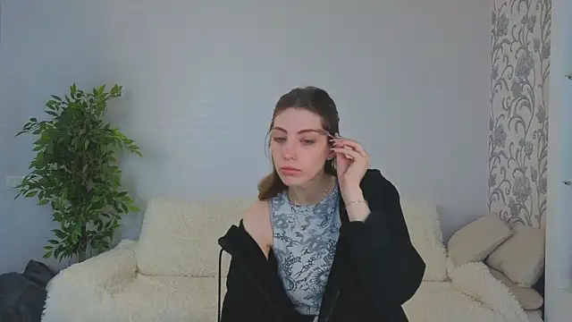 BrianneMallory online show from 03-03-26, 07:25