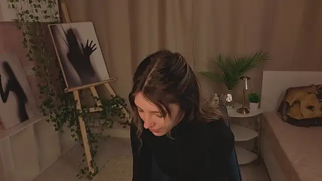 BrianneMallory online show from 03-04-26, 06:08