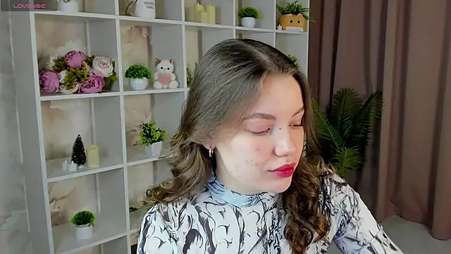 TessaDavidson online show from 01-19-26, 12:31