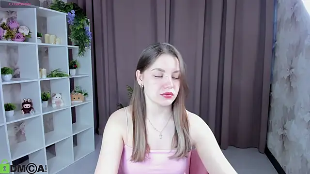 TessaDavidson online show from 02-23-26, 12:24