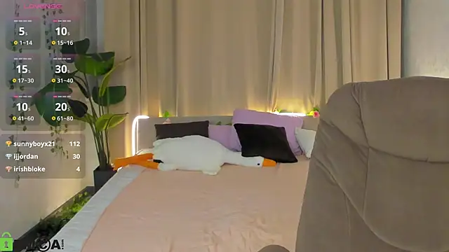 TessaDavidson online show from 03-05-26, 04:14