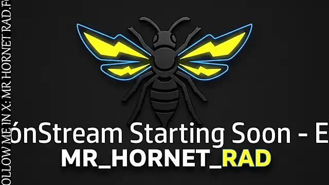 s hornet online show from 04-22-26, 09:38
