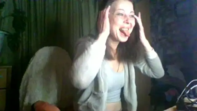 KettyLoveX online show from 04-15-26, 09:15