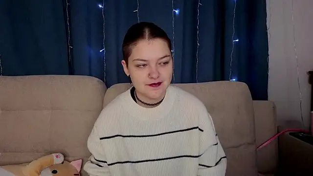 BevHanni online show from 01-11-26, 08:14