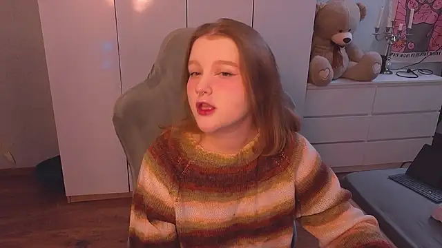 Ol1via online show from 02-12-26, 01:33