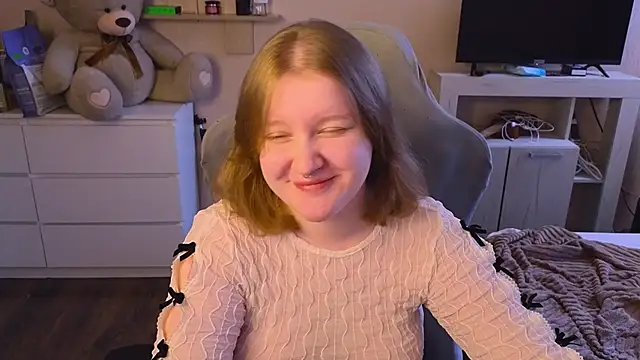 Ol1via online show from 04-03-26, 03:04