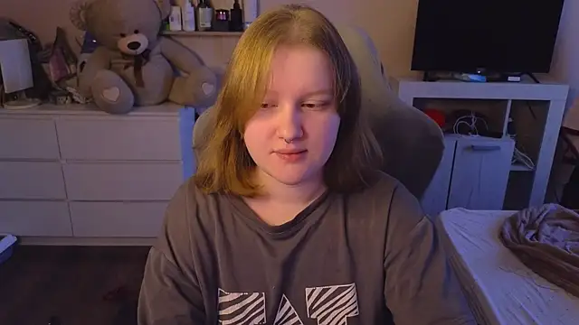 Ol1via online show from 04-04-26, 03:05