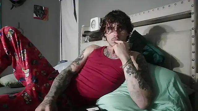 Derrick7799 online show from 01-14-26, 10:32