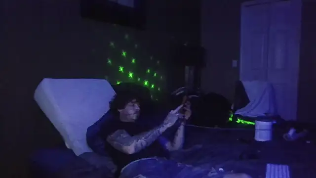 Derrick7799 online show from 02-07-26, 02:15