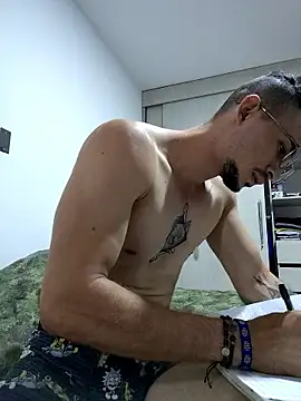 whitebull97 online show from 01-13-26, 01:00