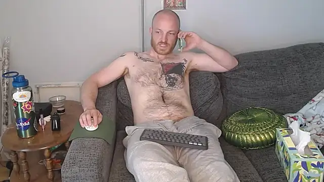 SeanSativa online show from 06-26-26, 04:55