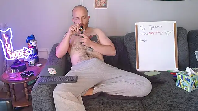 SeanSativa online show from 06-28-26, 11:05
