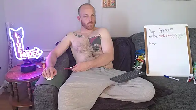 SeanSativa online show from 06-29-26, 08:20