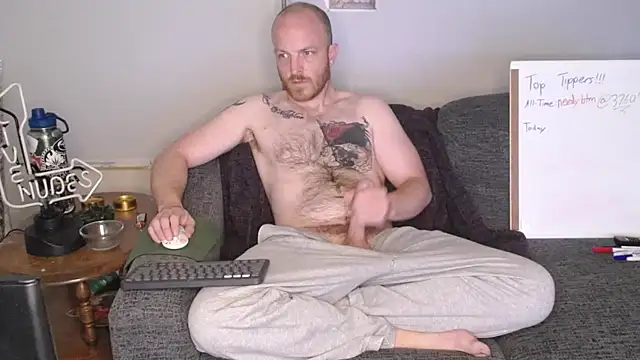 SeanSativa online show from 06-30-26, 09:10