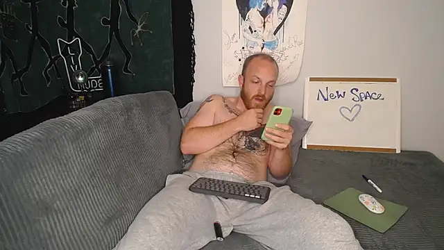 SeanSativa online show from 07-24-26, 01:47