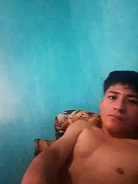 chapa18 online show from 07-19-26, 01:15