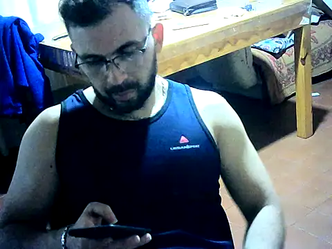 rudyranger online show from 01-12-26, 09:42