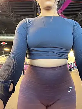 AnahiSkye online show from 02-23-26, 05:43