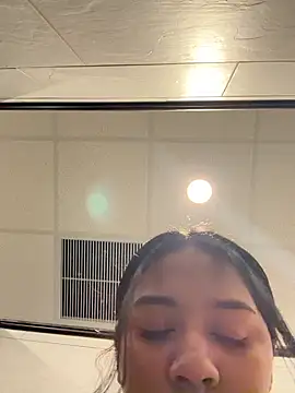 AnahiSkye online show from 03-13-26, 05:52