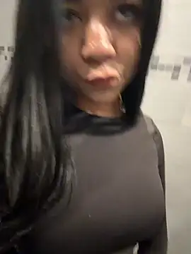 AnahiSkye online show from 03-26-26, 07:41