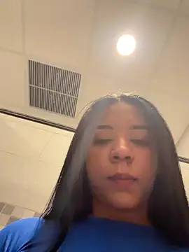 AnahiSkye online show from 03-30-26, 08:10