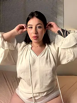 evelynrosess1 online show from 01-14-26, 11:20