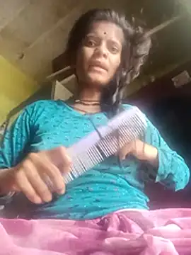 Punam bundela online show from 07-09-26, 08:29