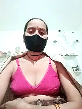 Madhuri Love143 online show from 01-10-26, 03:58