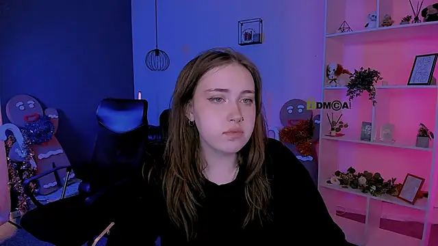 nancy xoxo  online show from 01-12-26, 07:41